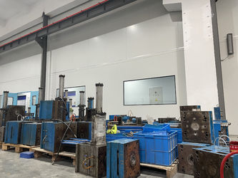 चीन NINGBO XINYAN PACKAGING CO.,LTD
