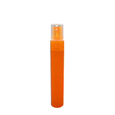 Parfum के लिए 15ML 20ML मैट बोतल फाइन मिस्ट स्प्रेयर बोतल;