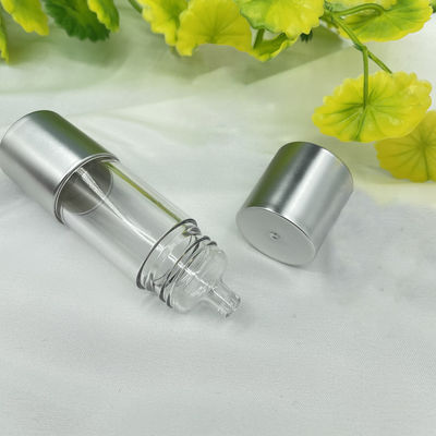 पीईटीजी 15 मिलीलीटर ड्रॉपर मिनी आवश्यक तेल की बोतलें 0.70oz प्लास्टिक प्रेस 0.25 मिलीलीटर खुराक: