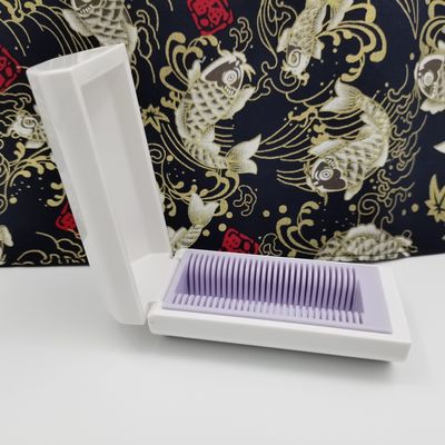 एब्स फेस क्रीम बॉक्स 30pcs क्षमता चुंबक के साथ