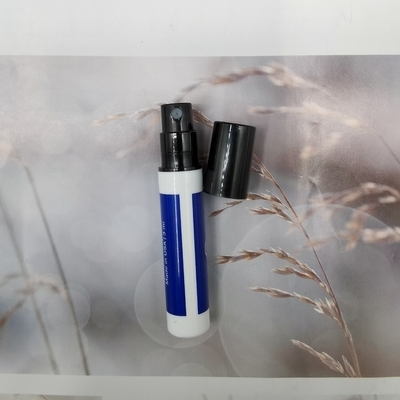 3 मिली 5 मिली छोटी प्लास्टिक स्प्रे बोतलें खुशबू 0.11oz 0.17oz स्नैप ऑन