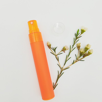 Parfum के लिए 15ML 20ML मैट बोतल फाइन मिस्ट स्प्रेयर बोतल;