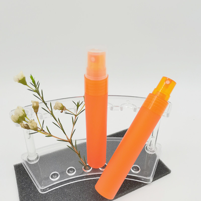 Parfum के लिए 15ML 20ML मैट बोतल फाइन मिस्ट स्प्रेयर बोतल;
